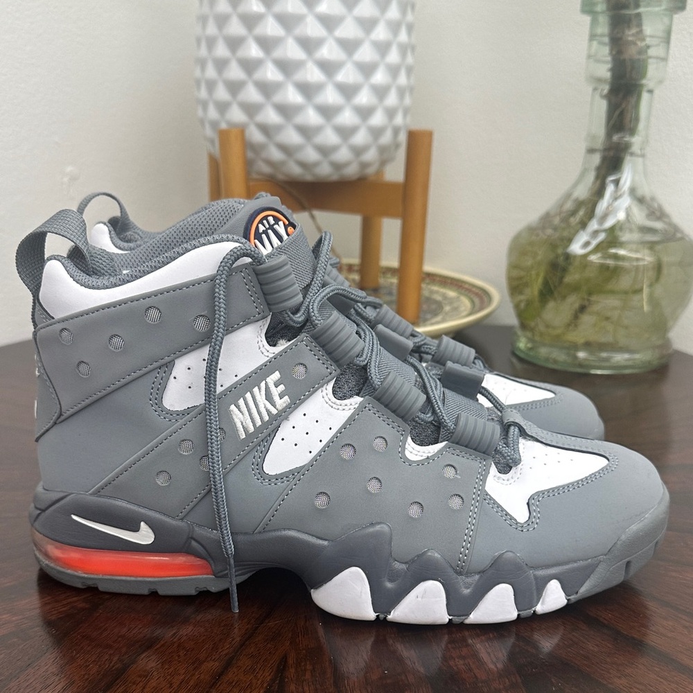 Nike Air Max 2 CB ‘94 cool grey